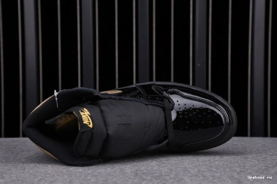 Gold High (2020) Metallic Black 555088-032 1 Air 555088-032 Jordan Retro 0531